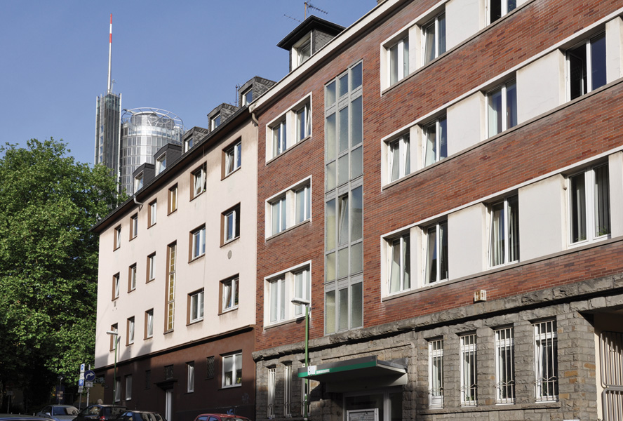 Unsere Kanzlei